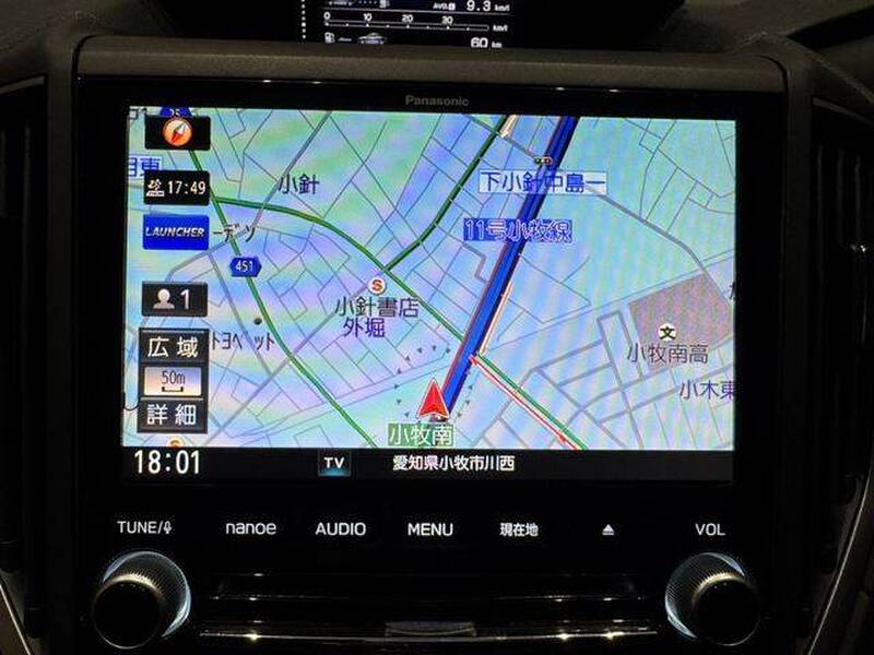 2019 SUBARU IMPREZA G4 for sale - photo 5