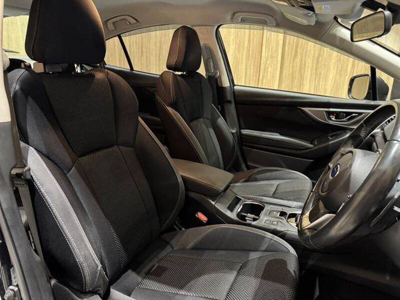 2019 SUBARU IMPREZA G4 for sale - photo 10
