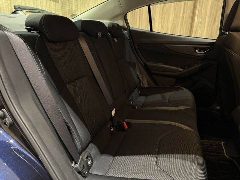 2019 SUBARU IMPREZA G4 for sale - photo 11