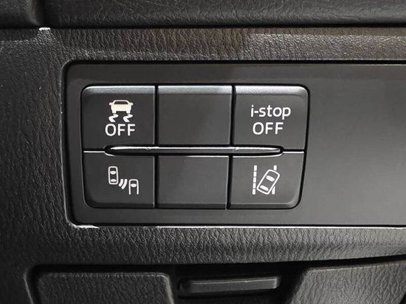 2015 MAZDA ATENZA WAGON for sale - photo 5