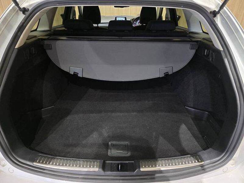 2015 MAZDA ATENZA WAGON for sale - photo 7