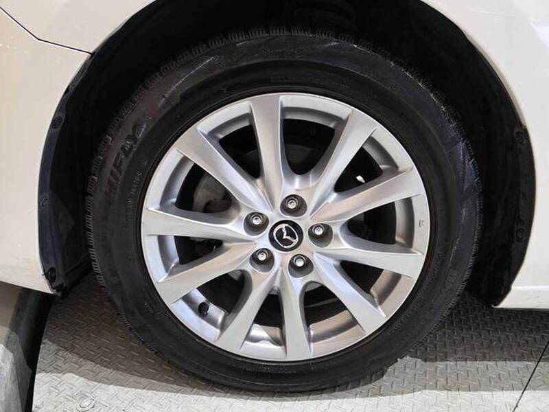 2015 MAZDA ATENZA WAGON for sale - photo 11