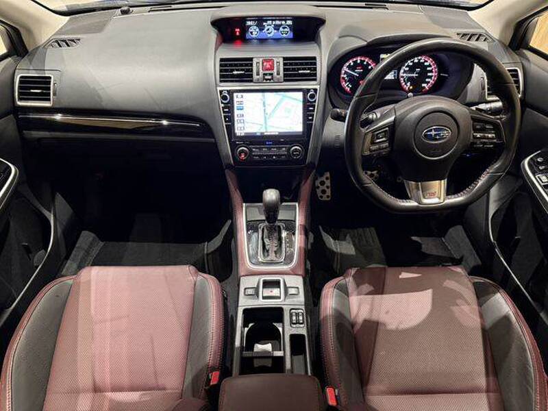 2017 SUBARU LEVORG for sale - photo 4