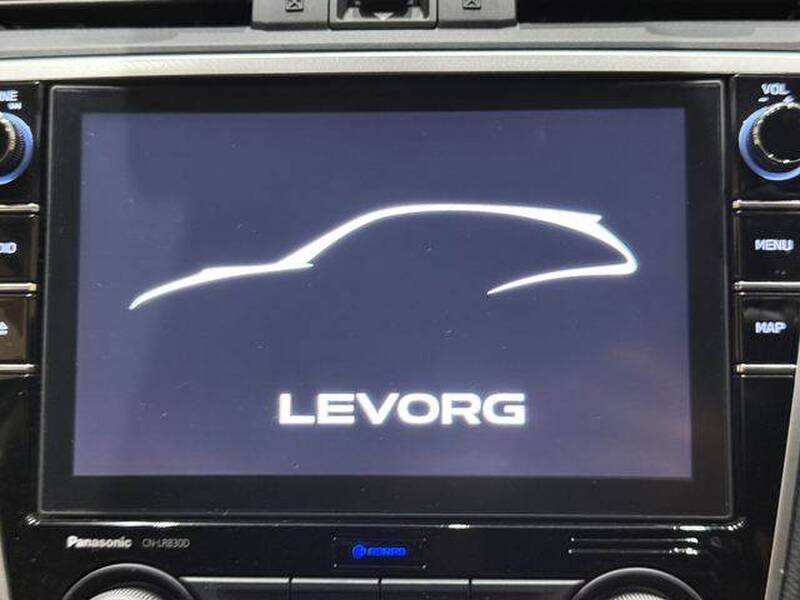 2017 SUBARU LEVORG for sale - photo 5