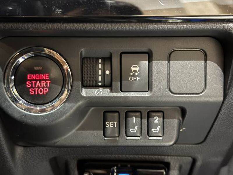 2017 SUBARU LEVORG for sale - photo 10