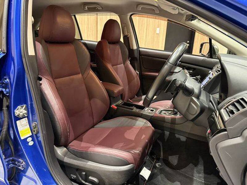 2017 SUBARU LEVORG for sale - photo 11