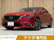 2016 MAZDA ATENZA SEDAN