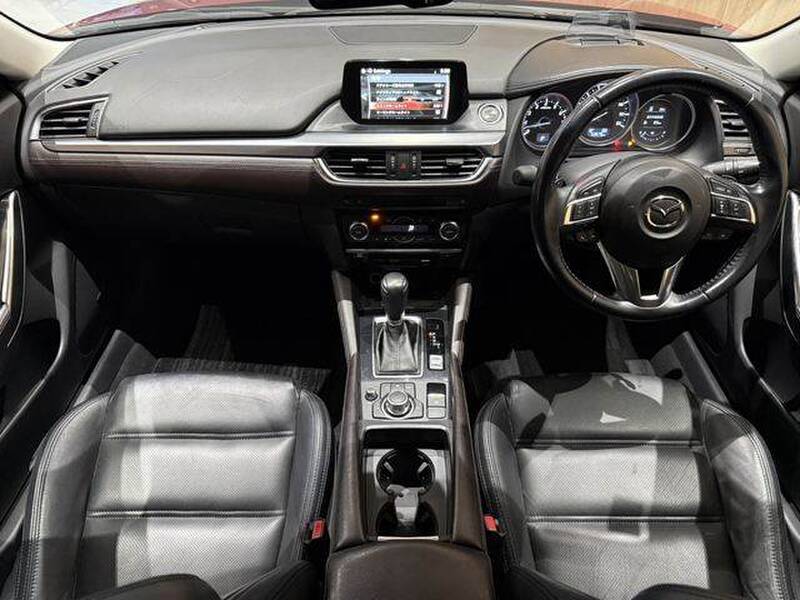 2016 MAZDA ATENZA SEDAN (MAZDA6) for sale - photo 4