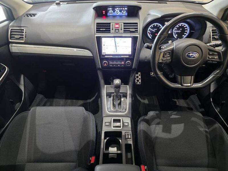 2018 SUBARU LEVORG for sale - photo 4