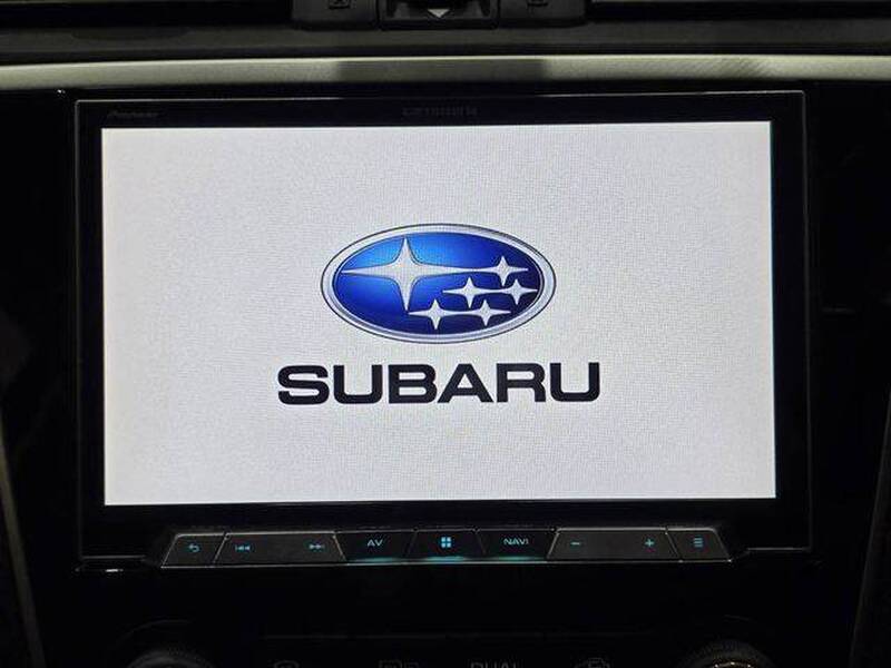 2018 SUBARU LEVORG for sale - photo 5