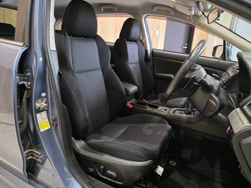 2018 SUBARU LEVORG for sale - photo 10