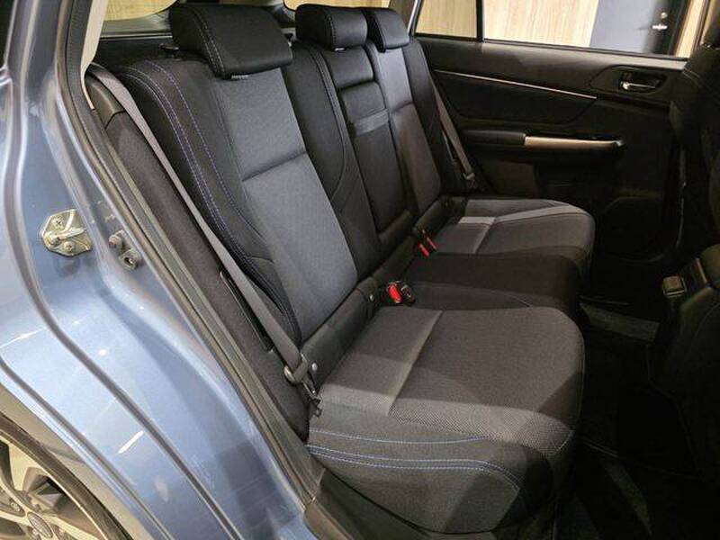 2018 SUBARU LEVORG for sale - photo 11