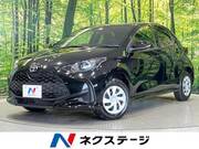 2024 TOYOTA YARIS