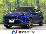 2023 TOYOTA YARIS CROSS