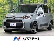 2023 TOYOTA SIENTA