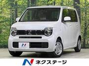 2022 HONDA N-WGN