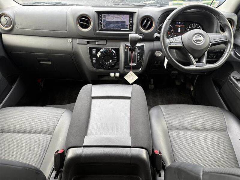 2024 NISSAN CARAVAN (URVAN) for sale - photo 4
