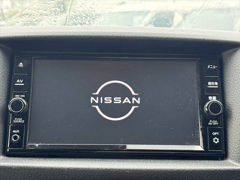 2024 NISSAN CARAVAN (URVAN) for sale - photo 5