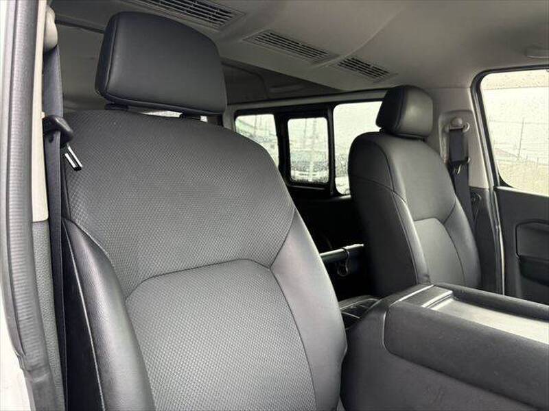 2024 NISSAN CARAVAN (URVAN) for sale - photo 10