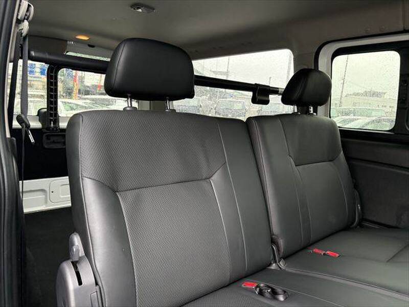 2024 NISSAN CARAVAN (URVAN) for sale - photo 11