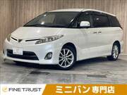 2011 TOYOTA ESTIMA