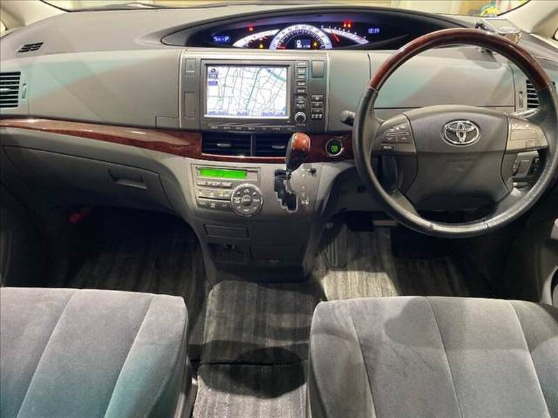 2011 TOYOTA ESTIMA (PREVIA) for sale - photo 4