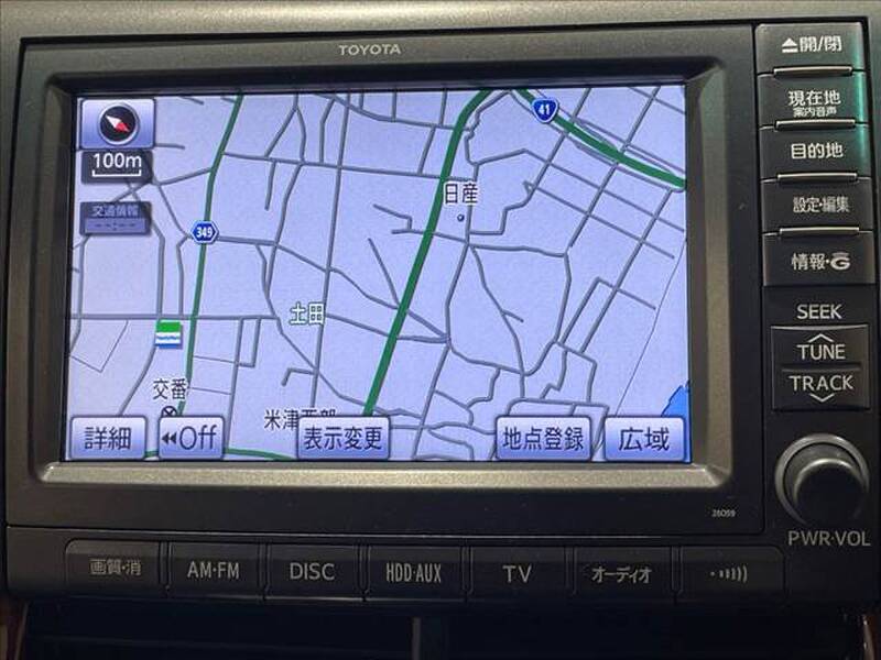 2011 TOYOTA ESTIMA (PREVIA) for sale - photo 5
