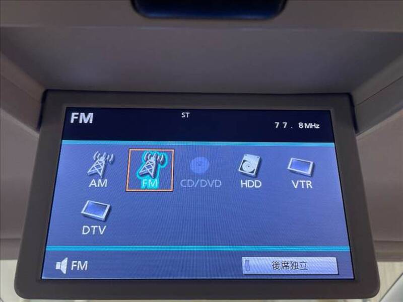 2011 TOYOTA ESTIMA (PREVIA) for sale - photo 7
