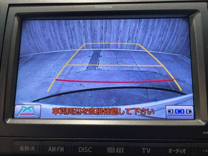 2011 TOYOTA ESTIMA (PREVIA) for sale - more photos