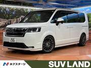 2023 HONDA STEPWAGON