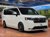 HONDA STEPWAGON