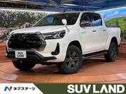 2023 TOYOTA HILUX Z