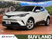 2019 TOYOTA C-HR