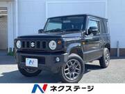 2025 SUZUKI JIMNY XC