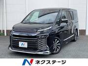 2023 TOYOTA VOXY