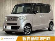 2014 HONDA N-BOX