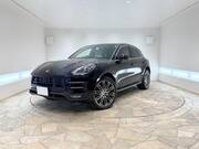 2016 PORSCHE MACAN