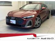 2025 AUDI A5