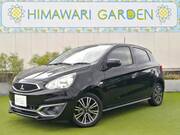 2016 MITSUBISHI MIRAGE