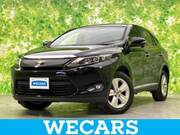 2017 TOYOTA HARRIER