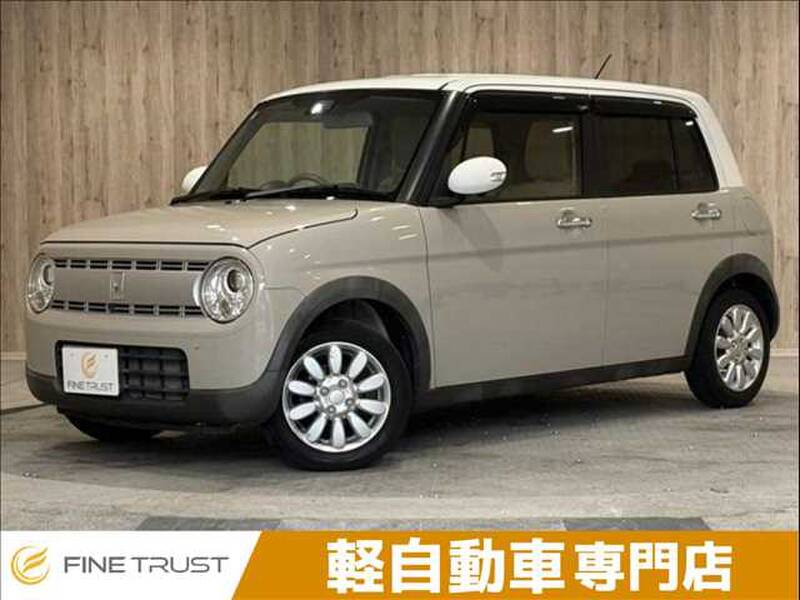 2020 SUZUKI ALTO LAPIN for sale