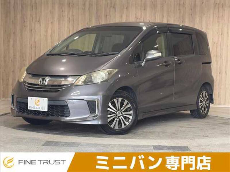 2014 HONDA FREED for sale