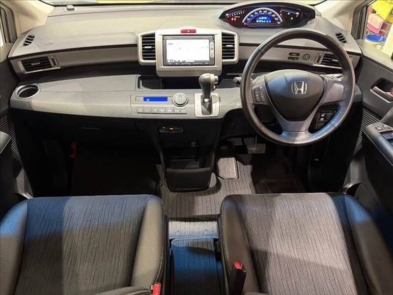 2014 HONDA FREED for sale - photo 4