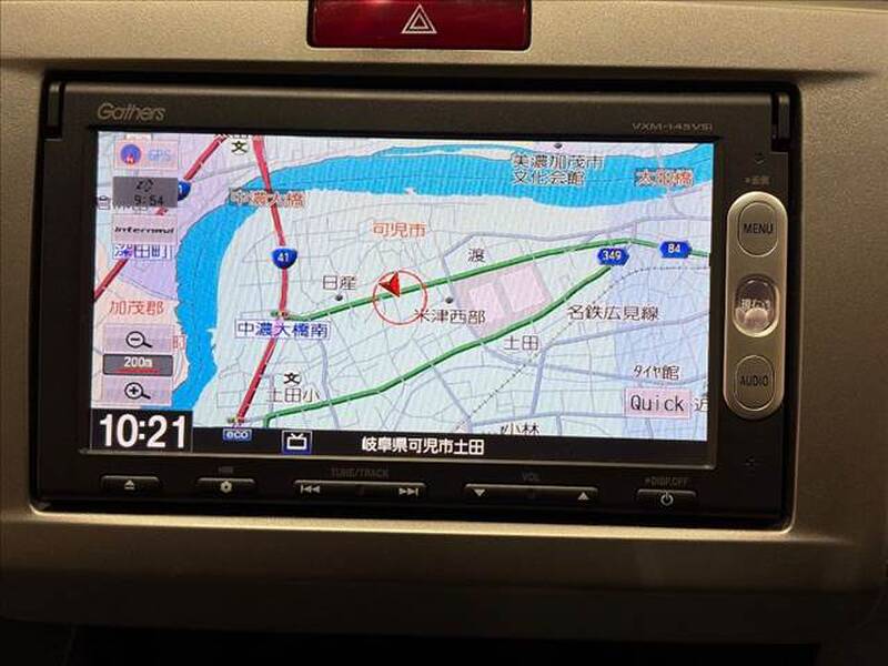 2014 HONDA FREED for sale - photo 5
