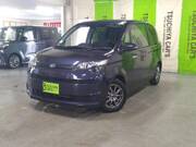 2012 TOYOTA SPADE