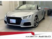 2019 AUDI TT ROADSTER