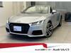 AUDI TT ROADSTER