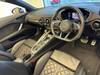 AUDI TT ROADSTER