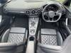 AUDI TT ROADSTER