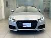 AUDI TT ROADSTER